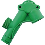 Kolektor ssący pompy P-145 element 1/3 APP145EKS1 AGROPLAST 221964