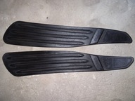 Piaggio Vespa 50 2t guma dywanik nakładka komplet