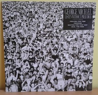 GEORGE MICHAEL - Listen Without Prejudice vol.1 Winyl/LP