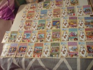 Był sobie człowiek cała seria, odcinki 1-26. 26 płyt VCD Unikalny zestaw