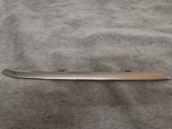 OPEL CORSA F 2019– PRAWA LISTWA OZDOBNA GRILLA CHROM 9830283080 475498858