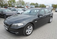 BMW Seria 5 BMW 520D 2.0 Diesel 184 KM 2.0 Diesel 184KM