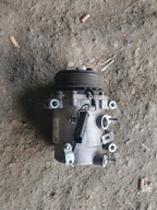 KOMPRESOR KLIMATYZACJI PEUGEOT CITROEN 9827596080 9827596380