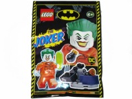 LEGO Batman - 212011 - Joker - sh598