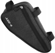 Sakwa rowerowa na ramę B-SOUL torba saszetka