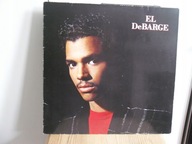 CD El Debarge