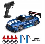 Samochód Auto RC Drift Zdalnie Sterowane 4x4 Sterowany na Pilot Driftu 4x4