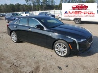 Cadillac CT4 2021 Cadillac CT4 Luxury 2.0 Benzyna 237KM