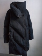 Kurtka Puchowa L