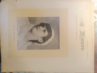 1901 Studzieniczna Augustów Juliusz Verne