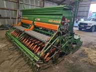 Amazone AD 403 KE403 Super Agregat Uprawowo Siewny AMAZONE AD 403 KE 403