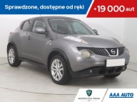 Nissan Juke 1.6 i, Automat, Klima, Klimatronic