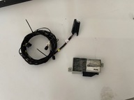 WIĄZKA PODŚWIETLENIA PROGÓW MERCEDES CL W216 LIFT B67885110