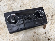PANEL KLIMATYZACJI 8U0820043G AUDI Q3 8U