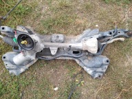 HONDA JAZZ III SANKI WÓZEK PRZÓD EUROPA ORYGINAŁ 08-15 CZĘŚCI A--Z