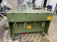 Suszarka na suche powietrze Gerco MK 4 - S