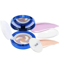 Podkład do twarzy Collagen Cushion BB-TUZ