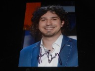 Autograf Oryginalny - Kałamaga Mariusz