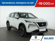 Nissan X-Trail 1.5 VC-T MHEV, 1. Właściciel