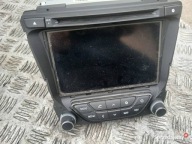 HYUNDAI I40 RADIO NAWIGACJA ORG. 96560-3Z000
