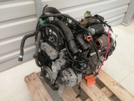 PEUGEOT CITROEN SILNIK KOMPLETNY 1.6 E-HDI 10JBFB