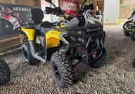 ASIX Inny ASIX ATV Gladiator 200 RR Nowy Raty Duzy quad Premium Licznik LCD