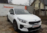 Kia XCeed Plug-In Okazja 1.6 Hybryda Plug-in 141KM