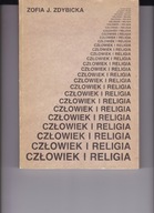Zdybicka Człowiek i religia