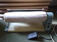 Maglownica prasowalnica elektryczna PREDOM