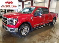 Ford F150 Lariat 2025 5.0 Benzyna 400KM