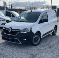 Renault Kangoo 1.3 TCE-130! NAVI Klima! KeyLess! Kamera! Serwis ASO! 2022