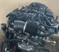 VOLVO S90 V90 II V60 XC60 II SILNIK KOMPLETNY B4204T31 2.0 T4 190KM IDEALNY