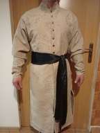 Zupan ze wzorem . Pas gratis !!!