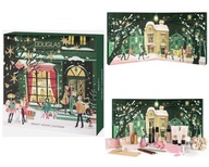 DOUGLAS BEAUTY 2025 Kalendarz Adwentowy z Kosmetykami Prezent Dla Niej