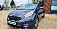 Kia Venga BENZYNA KAMERA nawigacja niski przebieg OKAZJA polecamy
