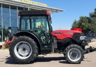 Case IH Quantum 100F os amortyzowana Ciagnik sadowniczy stan IDEALNY