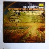 Beethoven " Symphonie nr. 6 Pastorale" Lorin Maazel Deutsche Grammophon
