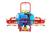 Opryskiwacz Polowy Zawieszany BIARDZKI 200l 6m