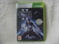 STAR WARS THE FORCE UNLEASHED II XBOX 360