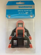 Bloki Shimano SM-SH10