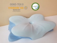 Poszewka chłodząca Derila Ergo na poduszkę ortopedyczną Derila Ergo 2026