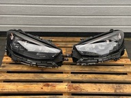 Mercedes S 223 MAYBACH GOLD EDITION NOWE A2239061305 A2239061405