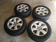 FELGI KOŁA AUDI A4 A6 A5 A7 A8 Q5 17 4H0601025