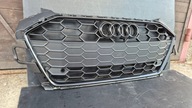 Audi A4 B9 8W0 LIFT Atrapa chłodnicy GRILL S-LINE MAT 8W0853651EB DT NOWY !