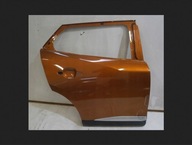 DRZWI LISTWA PEUGEOT 2008 II 18+ PRAWE TYŁ