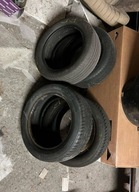 195x50x15 opona letnia Hankook cztery sztuki 195/50R15