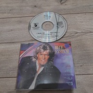 Blue System - Deja Vu - MCD 1991 Hansa Modern Talking
