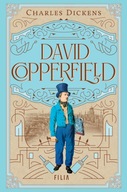 David Copperfield Charles Dickens