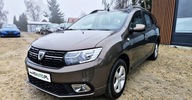 Dacia Logan LPG GAZ DUZA NAWIGACJA super okazja polecamy 90KM