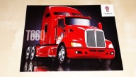Kenworth T660 2007
